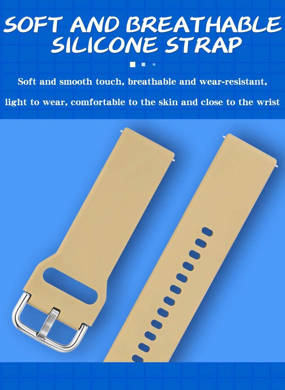 Luxury Elegant Men Women Wristwatch Waterproof - Empire P.E
