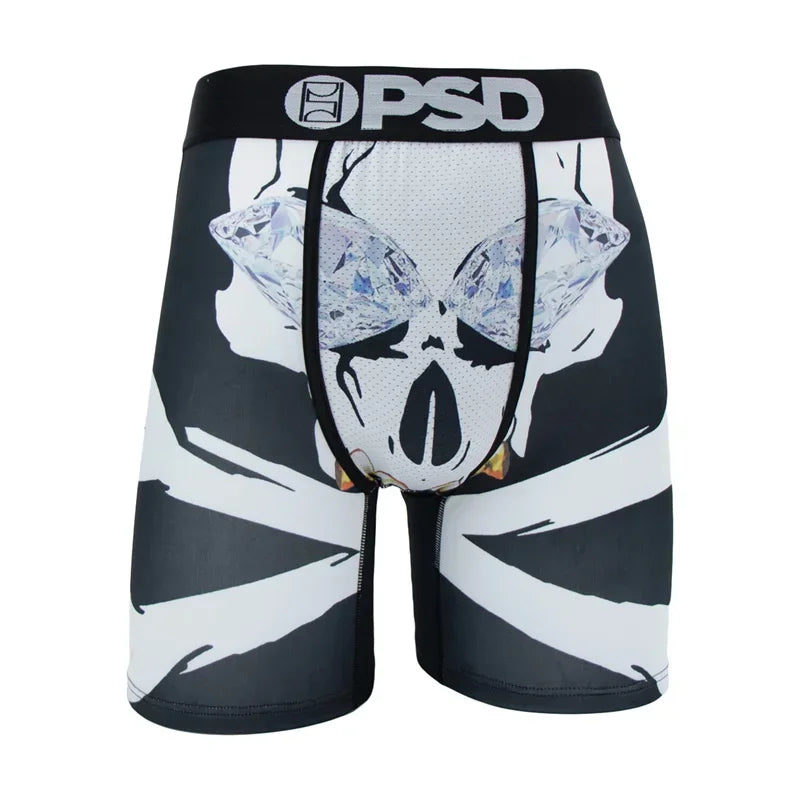 1PC Sexy Men Underwear Boxer - Empire P.E