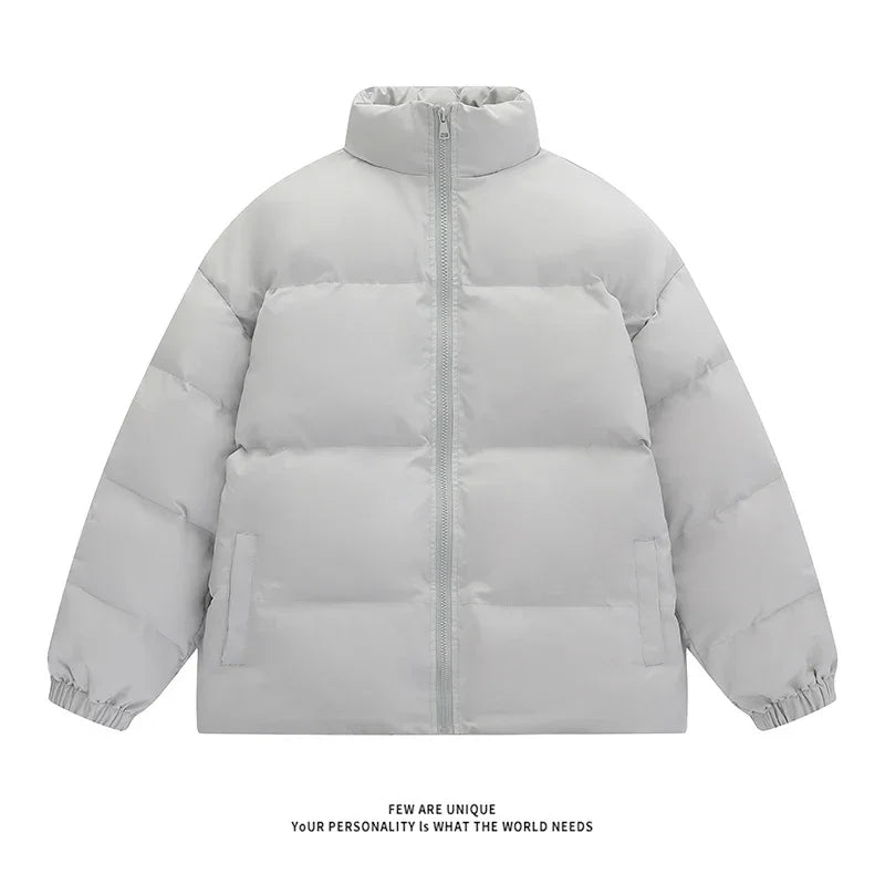 Women 2025 Thick Warm Coats - Empire P.E