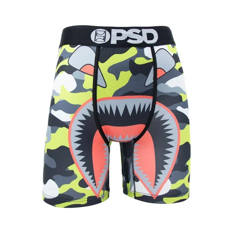 1PC Sexy Men Underwear Boxer - Empire P.E