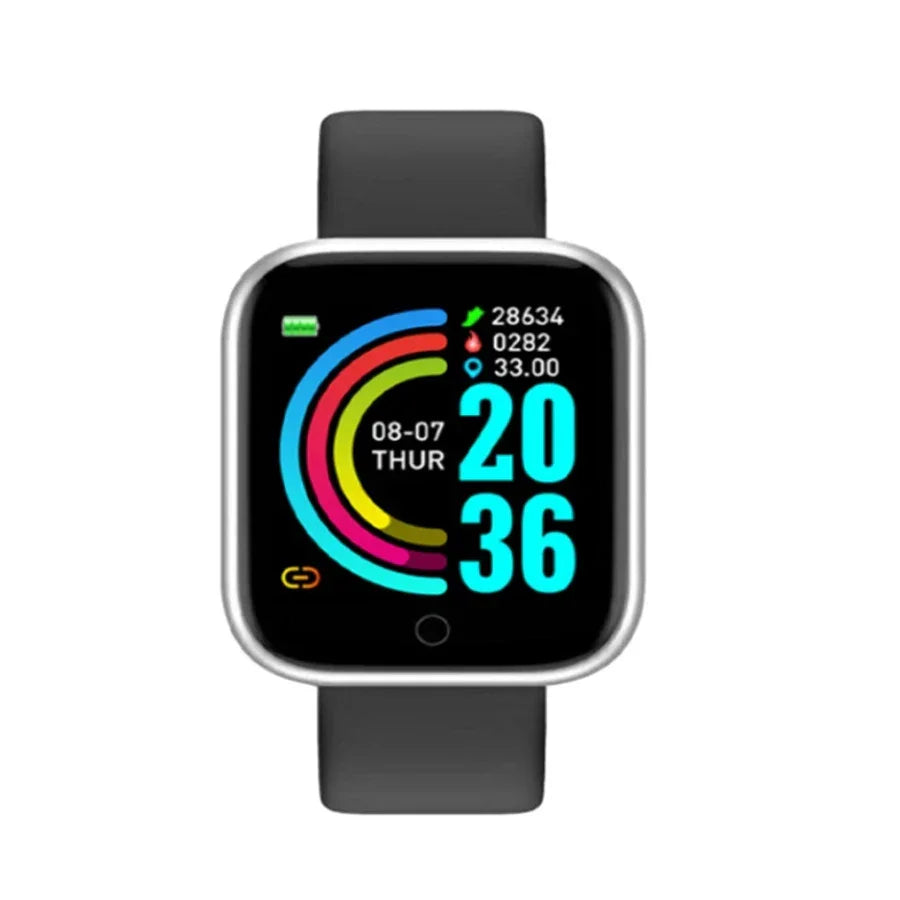 Smart Watch For Men - Empire P.E