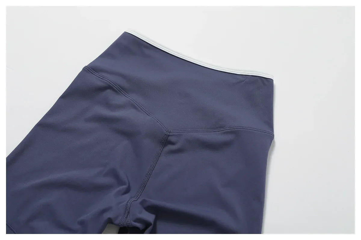 Yoga Set 2 Pieces Workout Outfits Fitness - Empire P.E