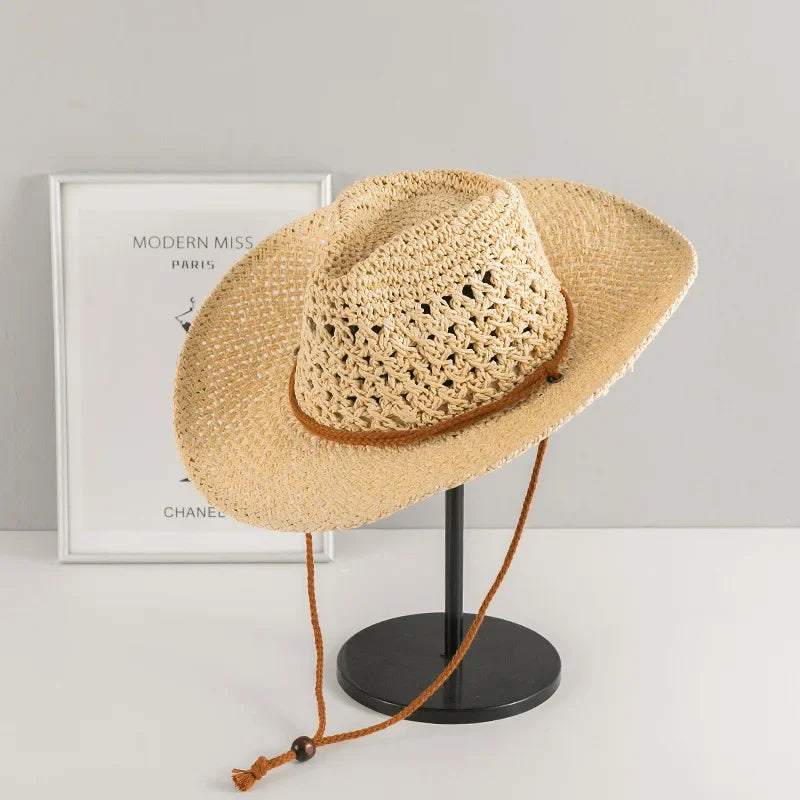 Cowboy hat fashion - Empire P.E