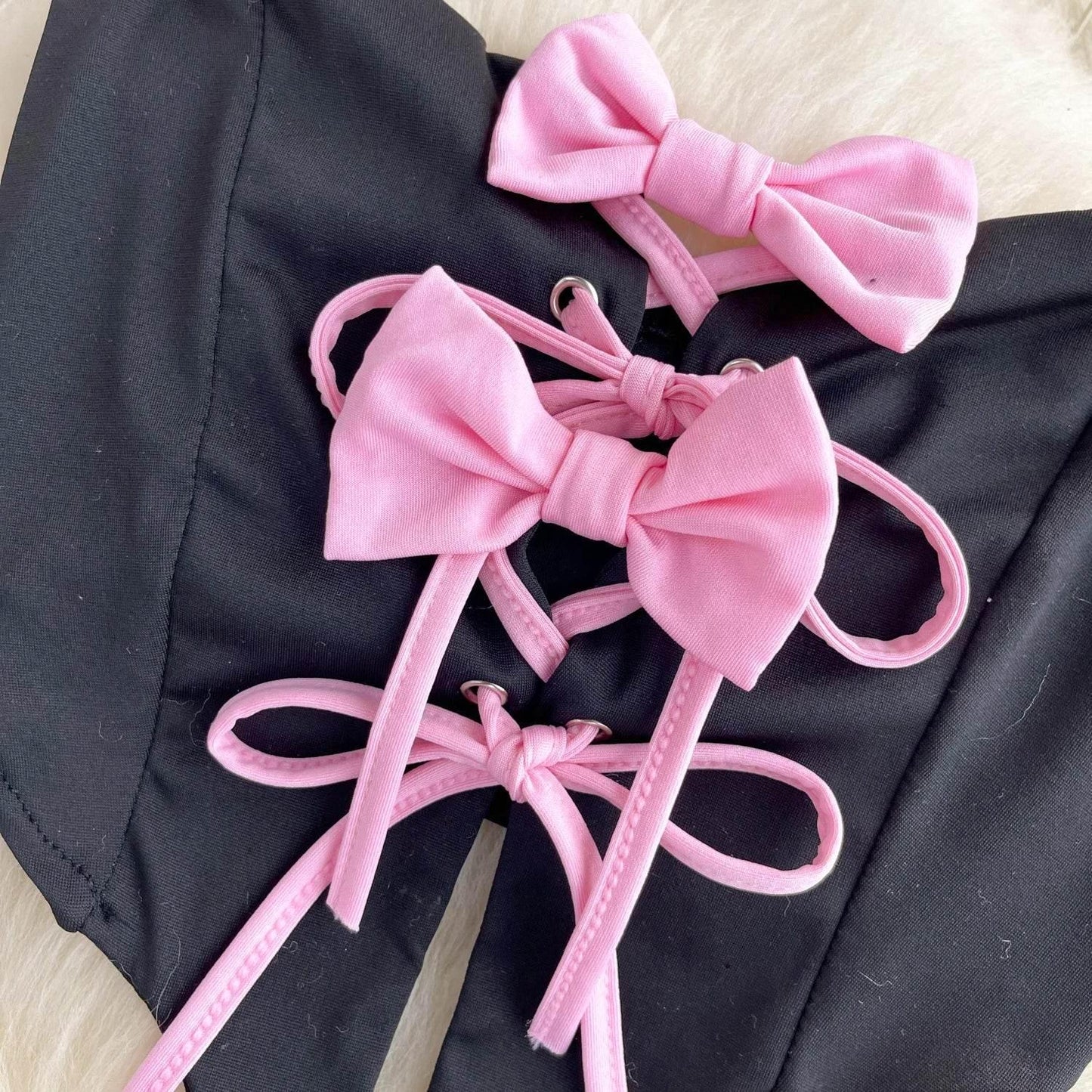 Y2k Hotsweet Girl Suit - Empire P.E