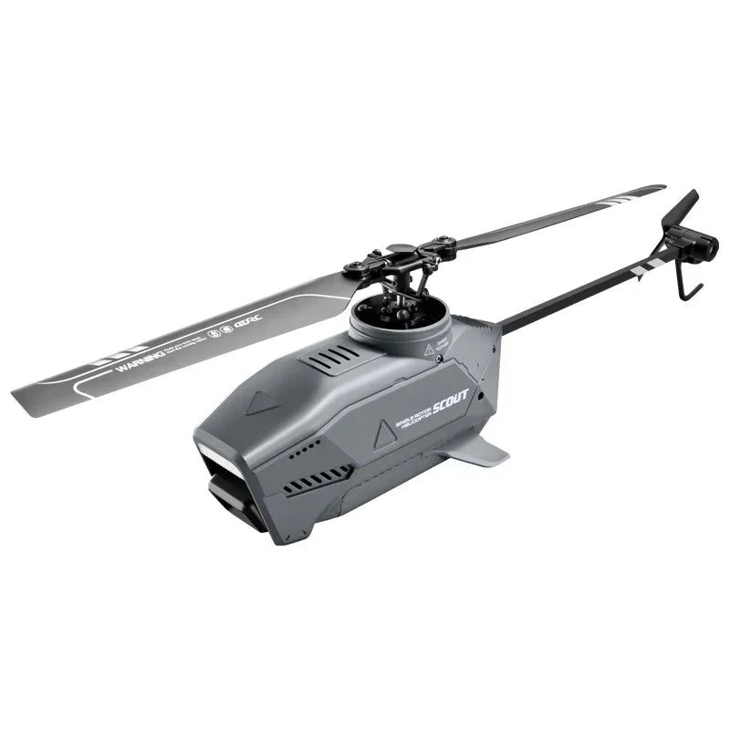 New Spy Drone Professional Dual Camera - Empire P.E