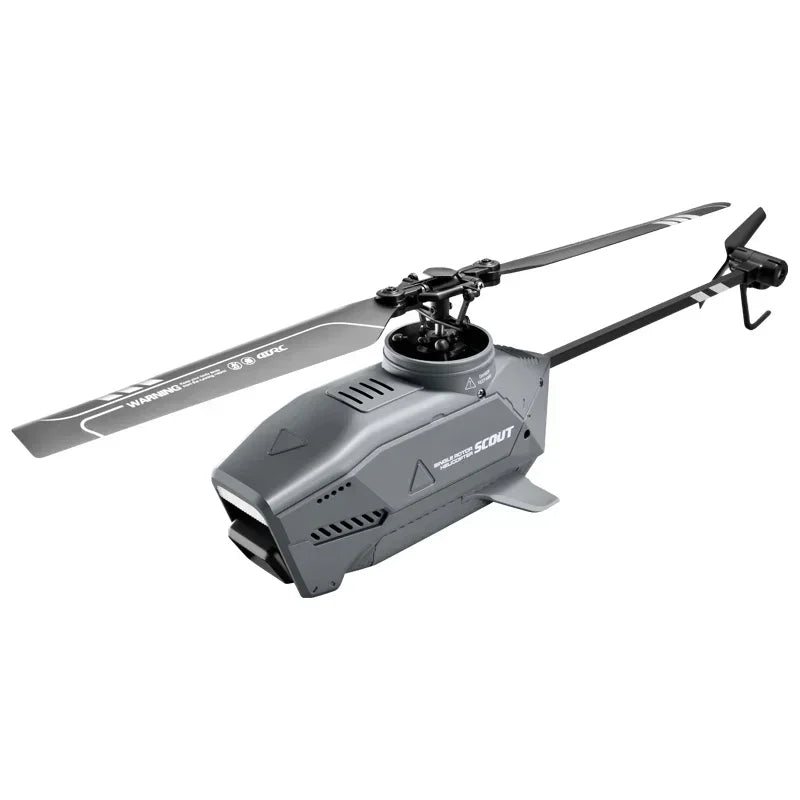 New Spy Drone Professional Dual Camera - Empire P.E