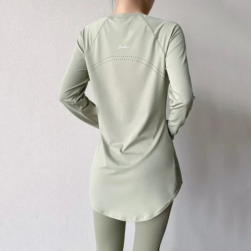Women's 2024 Sportswear Shirts