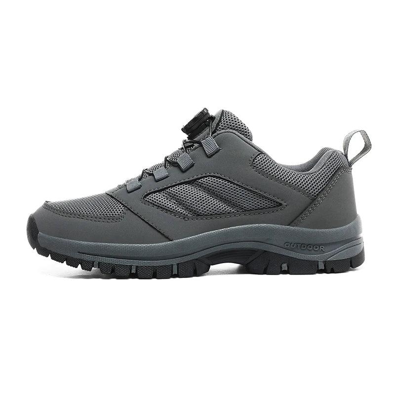 Men's Comfortable Hiking Anti Slip Shoes