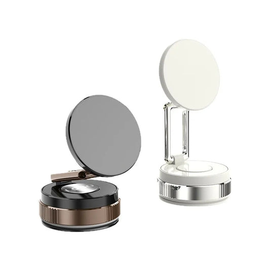 Car Mount Phone Holder 2025 New Model Magnetic Absorption