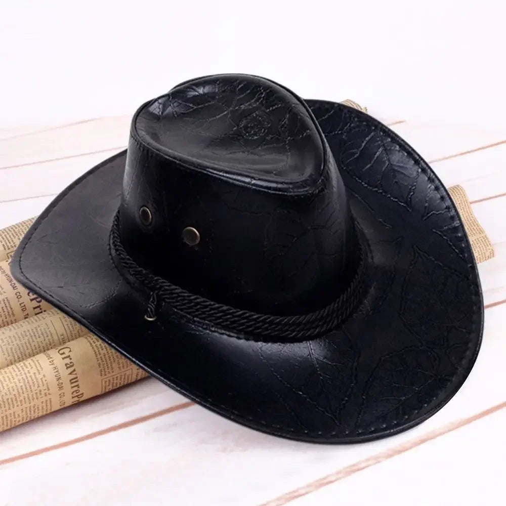 Cowboy Hat Western Sun Hats - Empire P.E