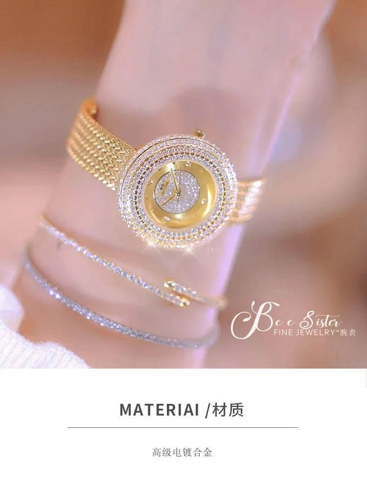 New hot-selling luxury women's watch - Empire P.E