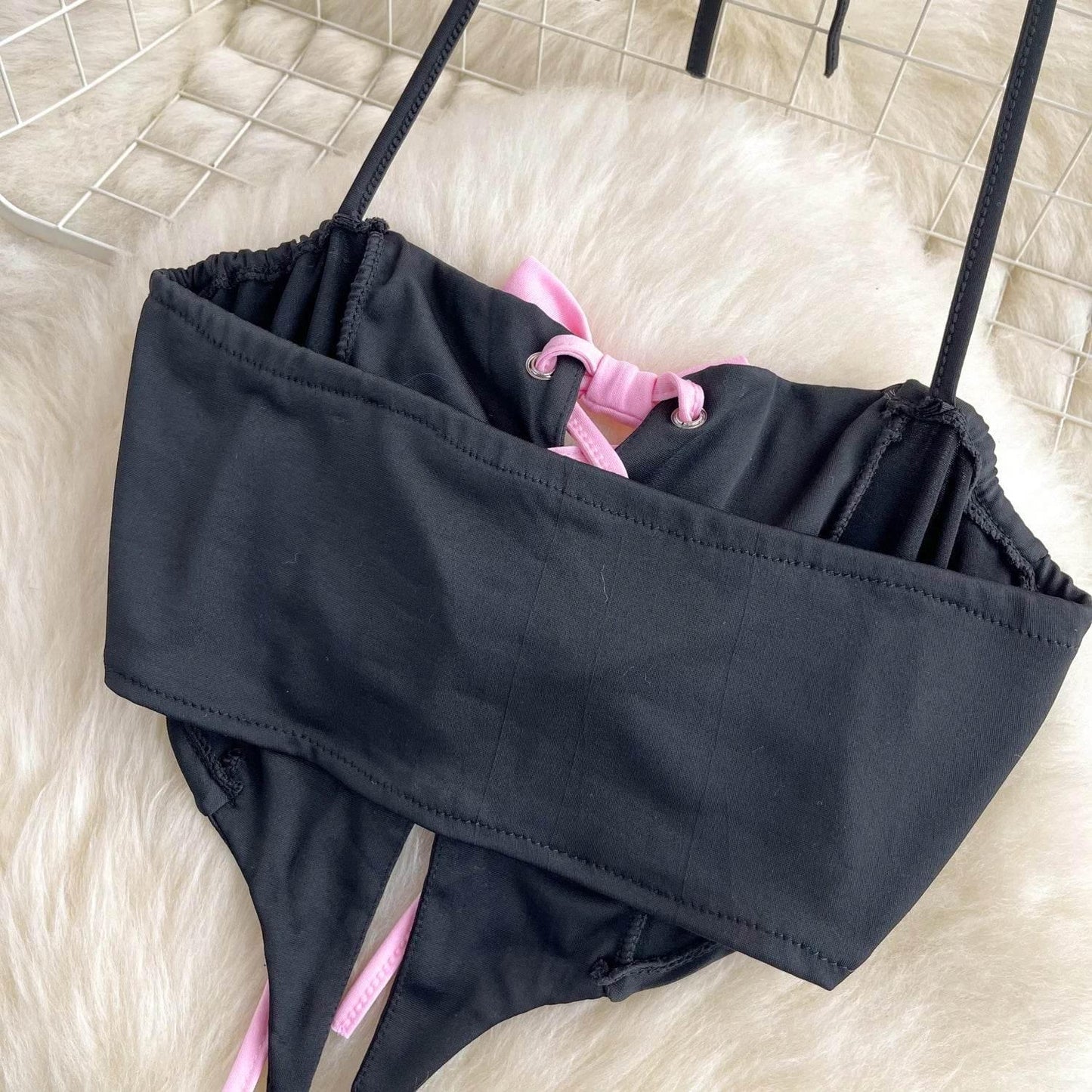 Y2k Hotsweet Girl Suit - Empire P.E