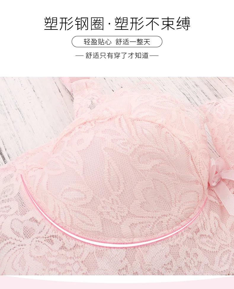Thin Panty and Briefs Plus Size Women's - Empire P.E