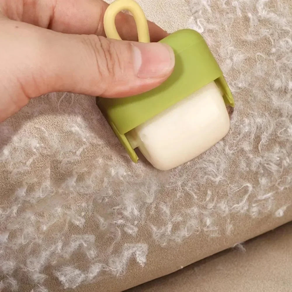 Lint Rollers Pet Hair Remover Reusable - Empire P.E