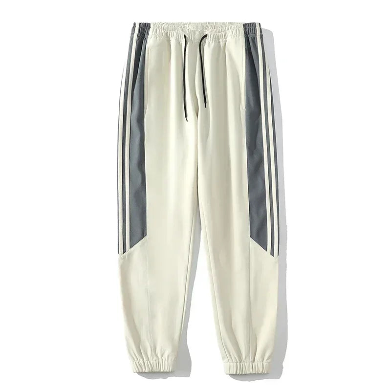 Men's 2 Piece Sport Tracksuit Set