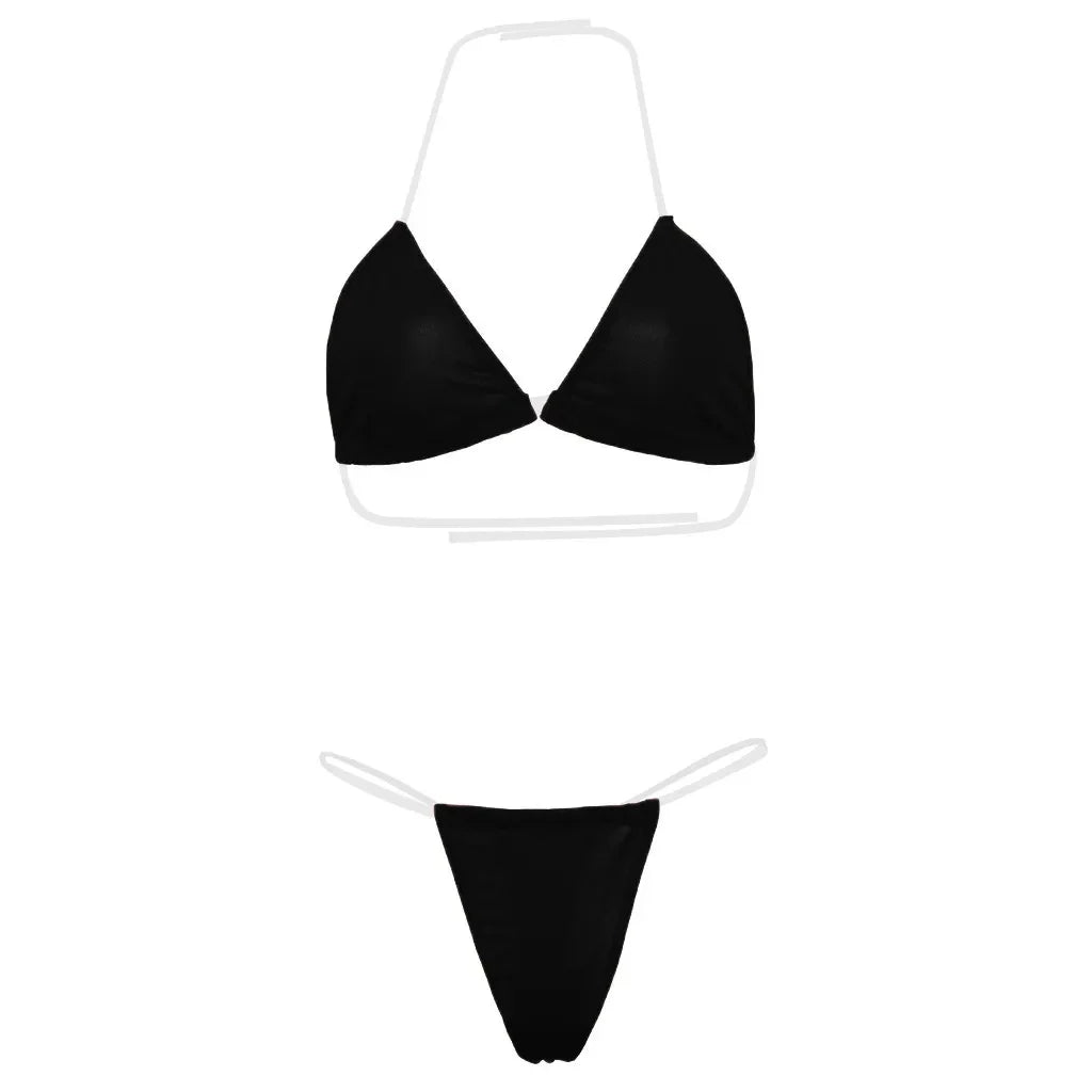Ladies Bikini Set New Fashion - Empire P.E