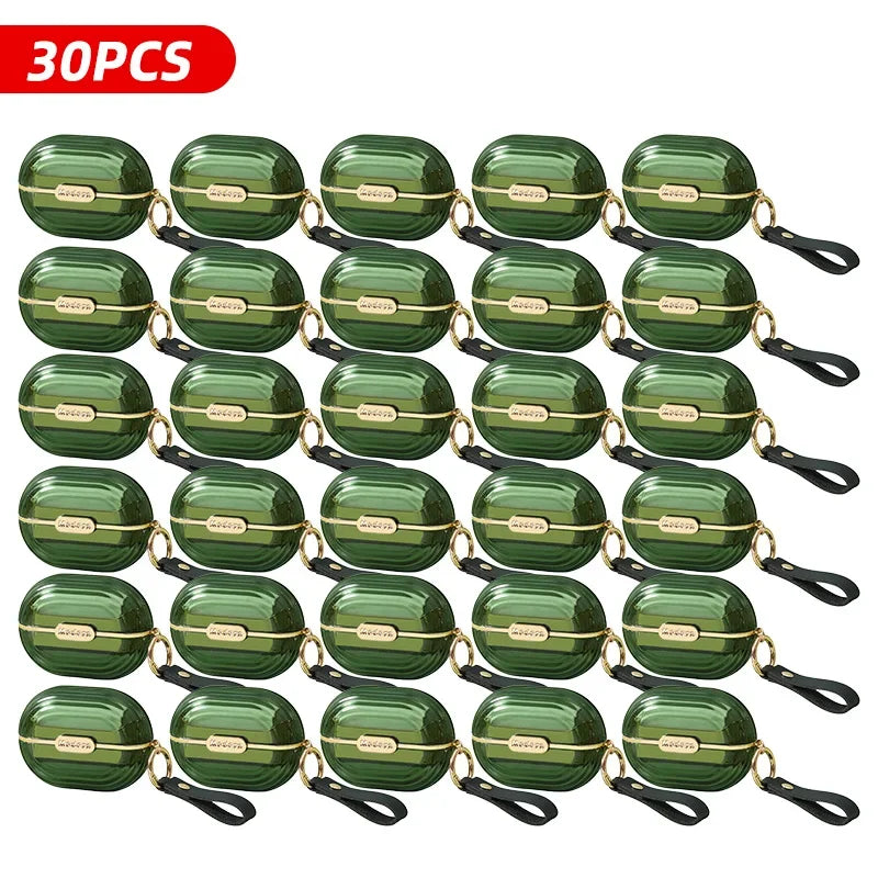 Mini Portable Lint Applicator Roller Hair Removal Device - Empire P.E