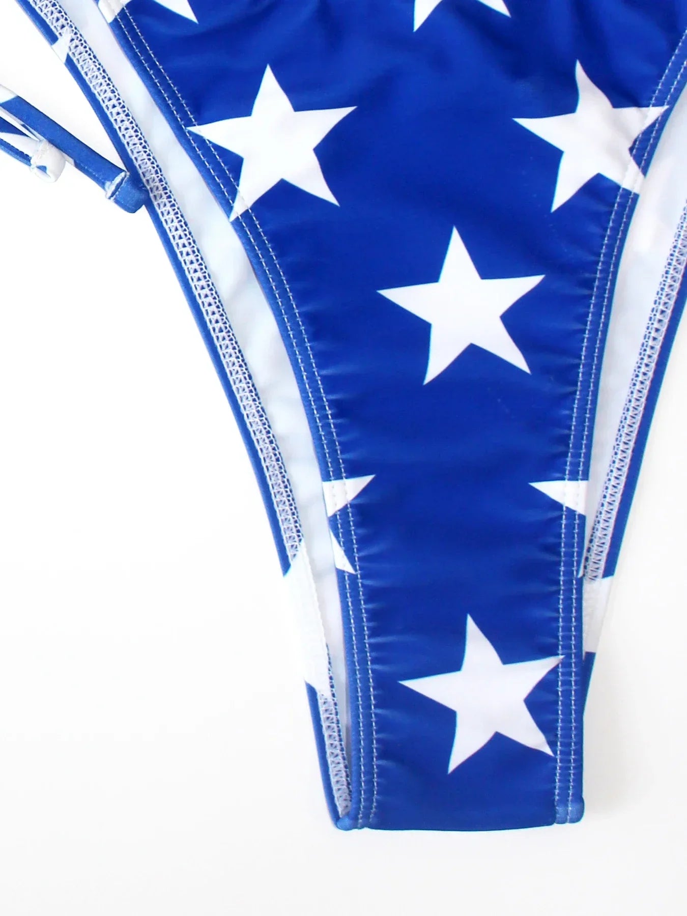 2025 New Women's Summer Beach Bikini Set - Empire P.E