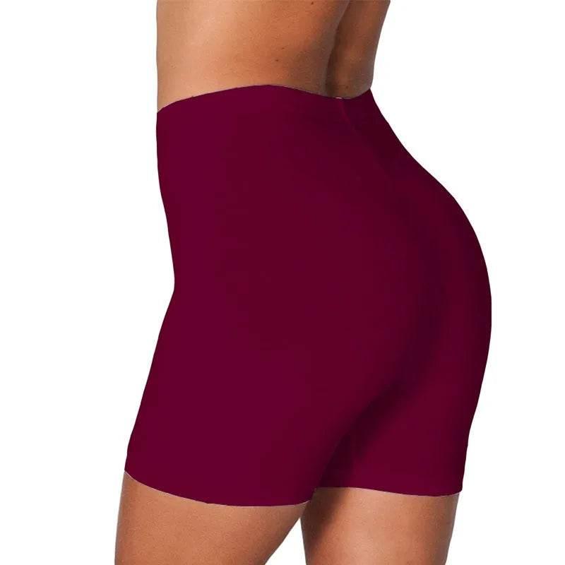 2023 Women Elastic Shorts - Empire P.E