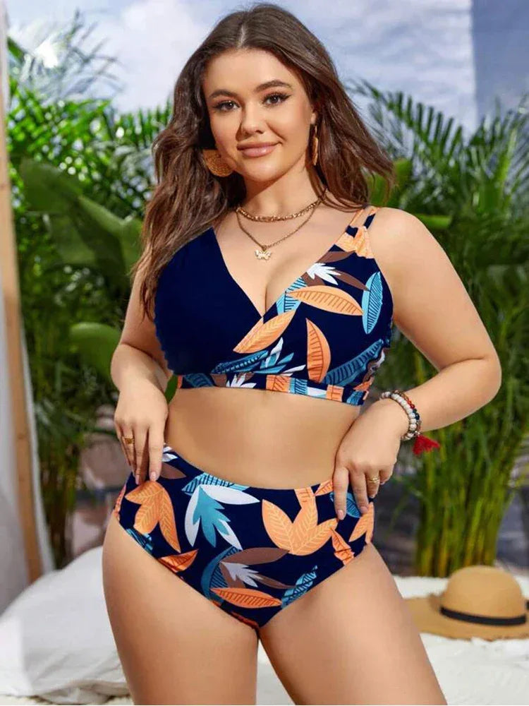 2025 Women New Swimsuit Bikinis Sets