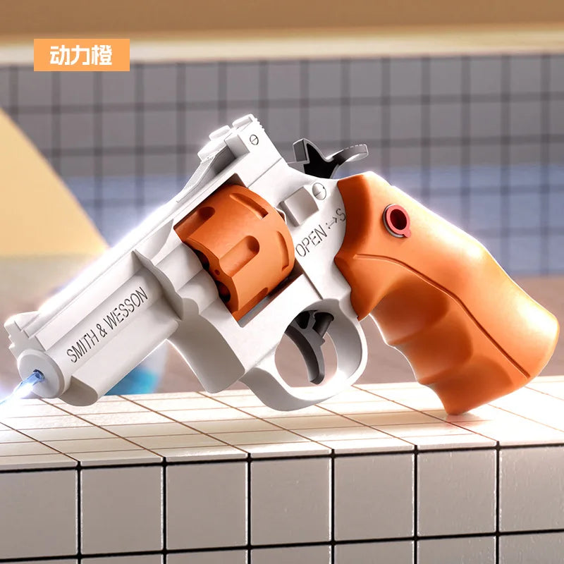 2024 New Summer Water Gun - Empire P.E