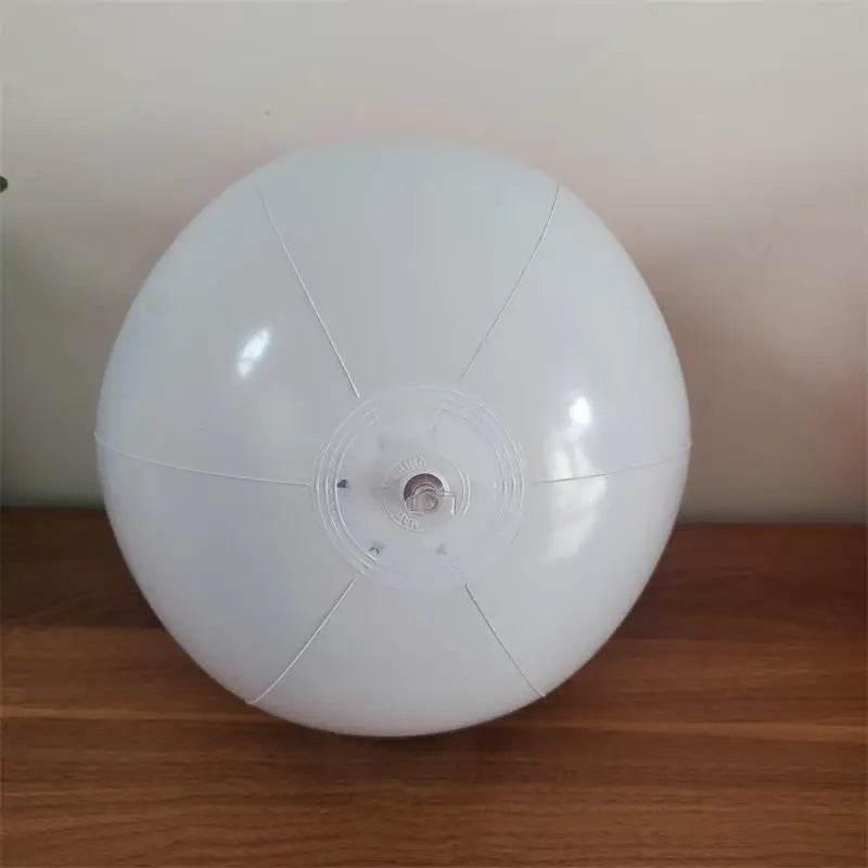 1PCS Pokeball Inflatable Beach Ball 30CM 40CM Balloons Football Swimming Pool Beach Party Decoration Sports Ball Fun Toy - Empire P.E