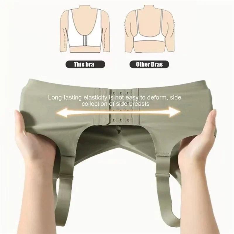 Large Size Thin Jelly Strip Anti-Sagging Adjustable - Empire P.E