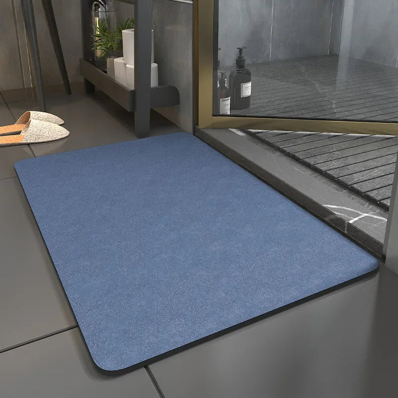 Bathroom Mats Diatomaceous Soft Mats - Empire P.E