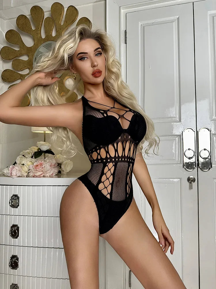 Sexy Lingerie Transparent - Empire P.E