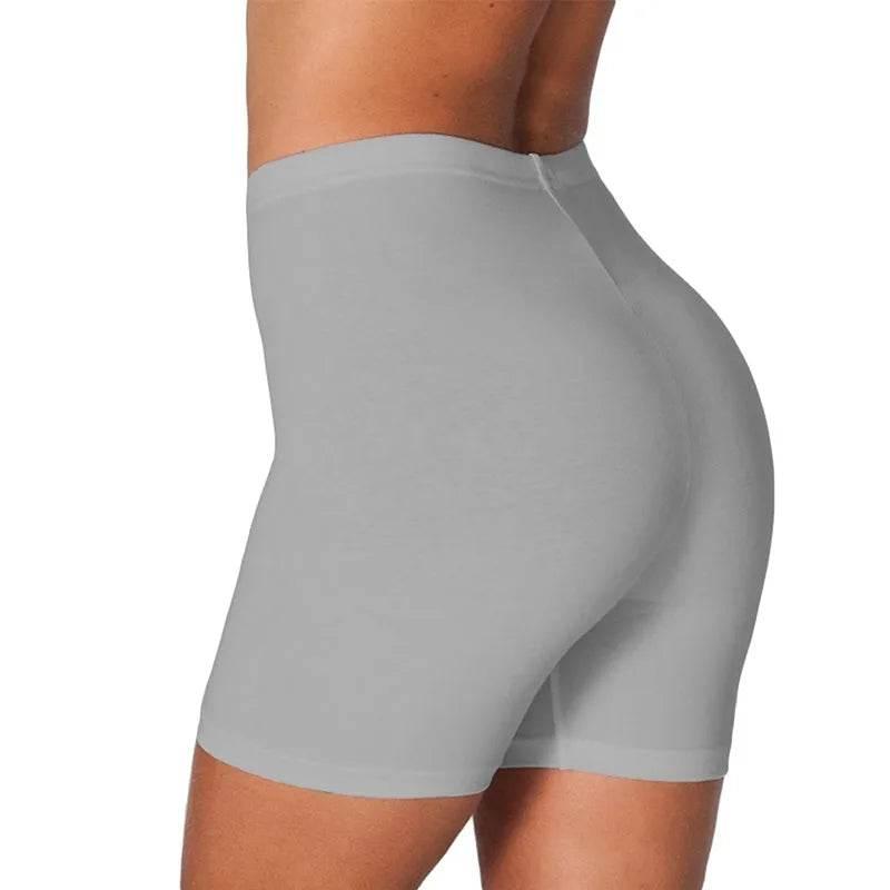 2023 Women Elastic Shorts - Empire P.E