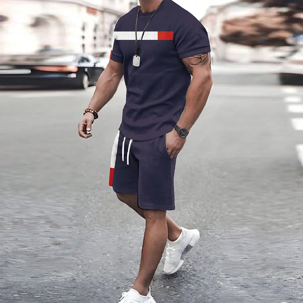 Sports Shorts Short Sleeved 2024 - Empire P.E
