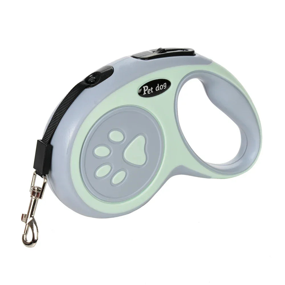 Nylon Pet Dog Leash Automatic Retractable - Empire P.E
