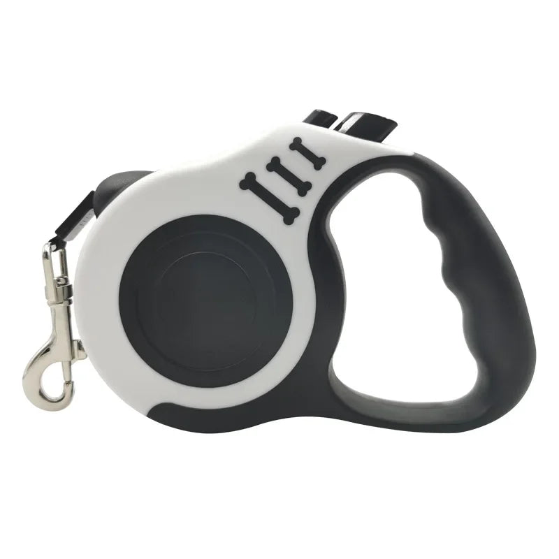 Dog Leash for Small Dogs Cat Automatic Retractable - Empire P.E