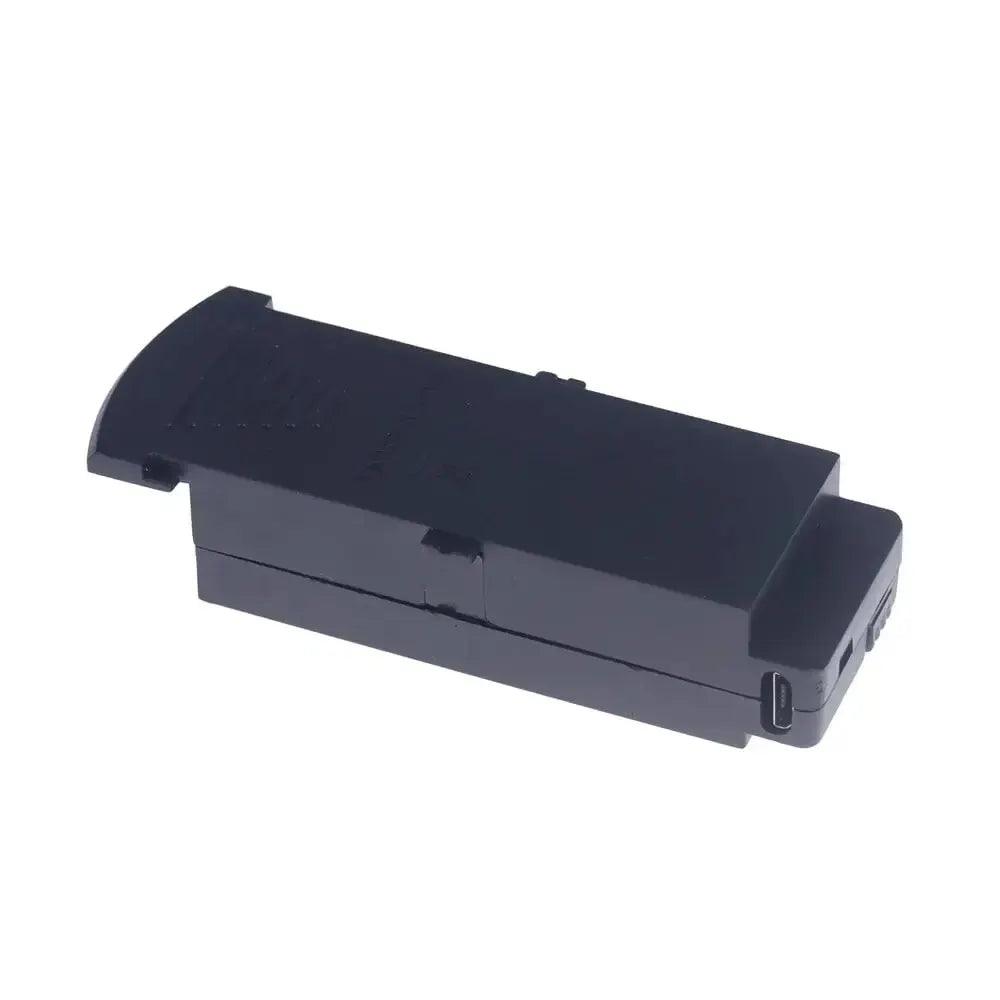 Q6 S6 G6 T6 K5 Battery 3.7V 4000mAh for G6 S6 8K RC Quadcopter Spare Parts For G6 Pro Rechargeable Lipo Battery - Empire P.E