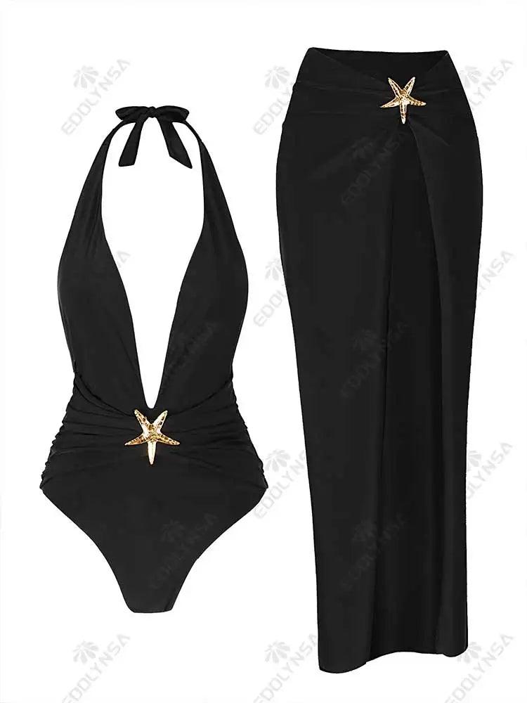 Swimsuits for Elegant Women Starfish - Empire P.E
