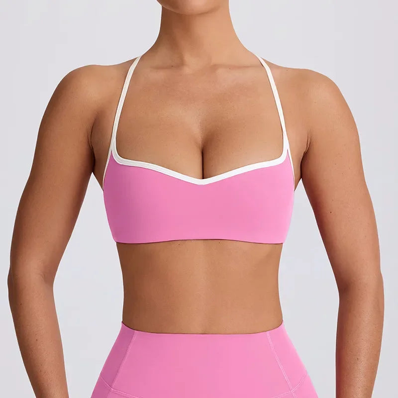 2 Pieces Tracksuit Women Yoga Set - Empire P.E