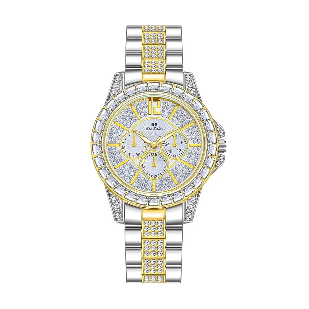 Luxury Women Watches - Empire P.E