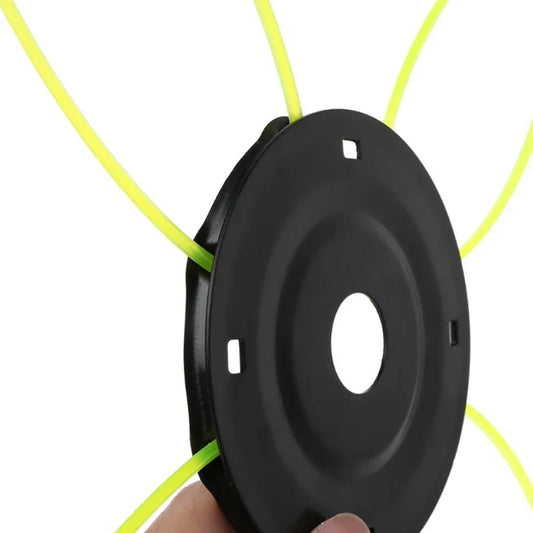 Steel Lawn Mower Special Straw Head - Empire P.E