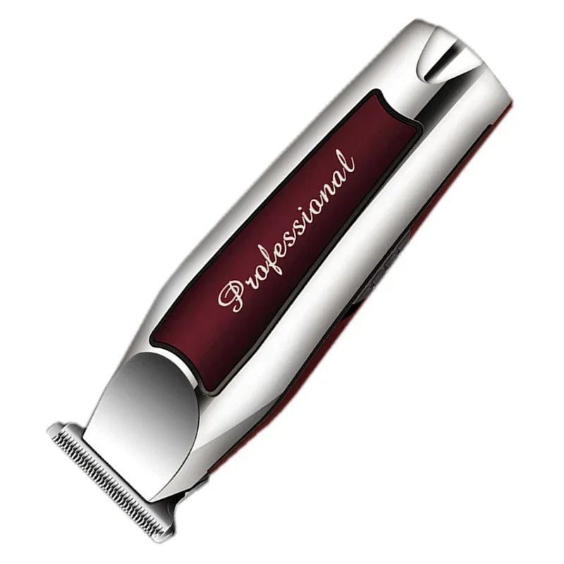 Rechargeable cordless hair trimmer for men - Empire P.E