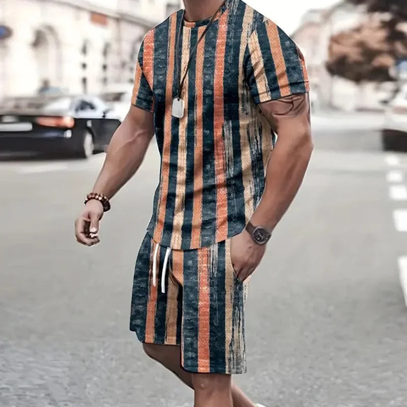 2024 Fashion Men's Sportswear