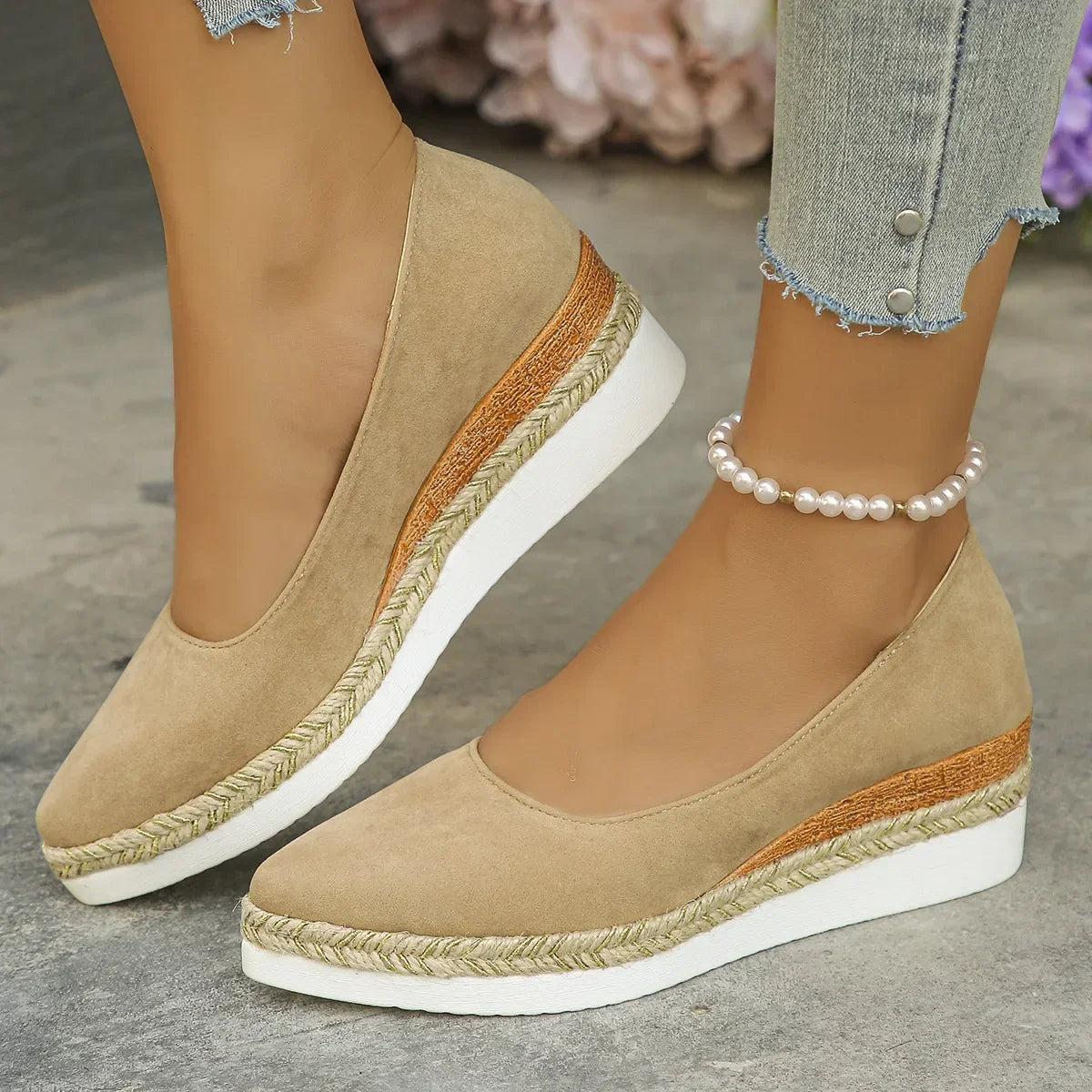 Casual Shoes for Women - Empire P.E