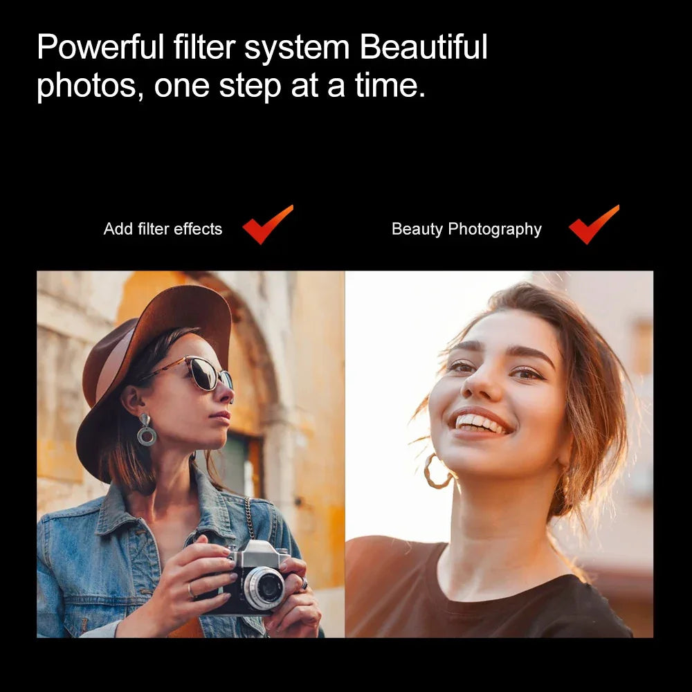 Xiaomi Mijia M6 Drone 8K Professional HD Camera - Empire P.E