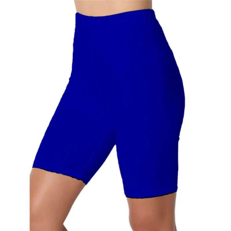 2023 Women Elastic Shorts - Empire P.E