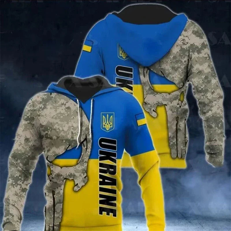 Veteran Military Army Hoodies - Empire P.E