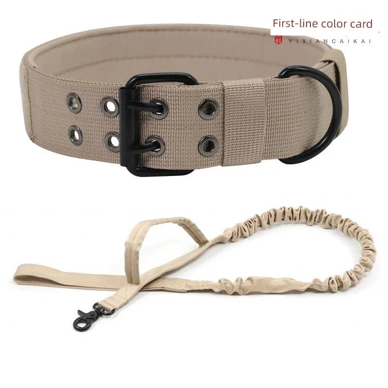 Super Strong Large Dog Collar - Empire P.E