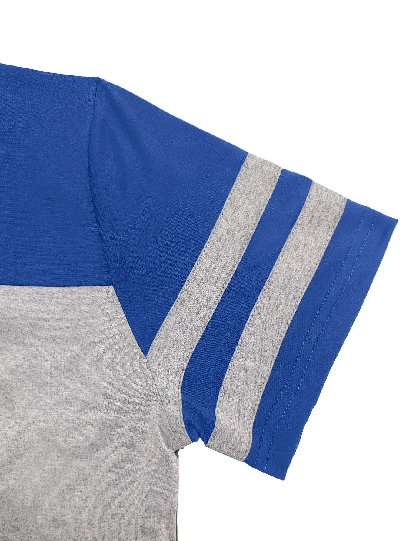 Women's Summer Casual Set - Empire P.E