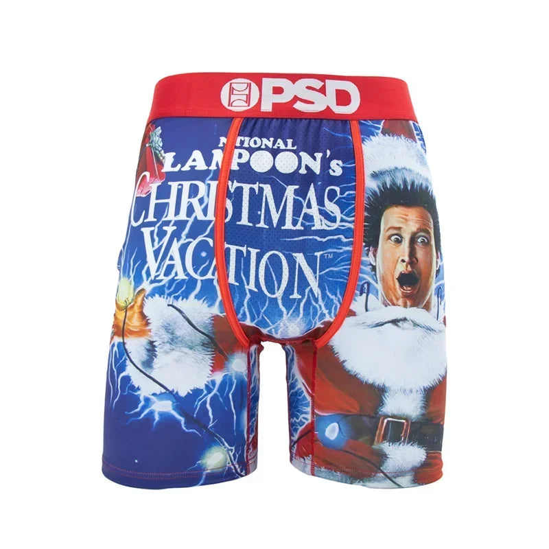 1PC Sexy Men Underwear Boxer - Empire P.E