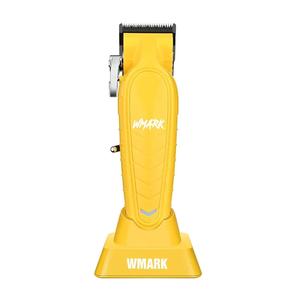 New WMARK Hair Clipper NG-139 Oil Head Electric Clippers - Empire P.E
