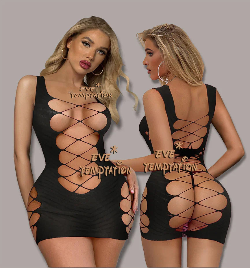 Bodysuits Costumes Teddies plus size - Empire P.E