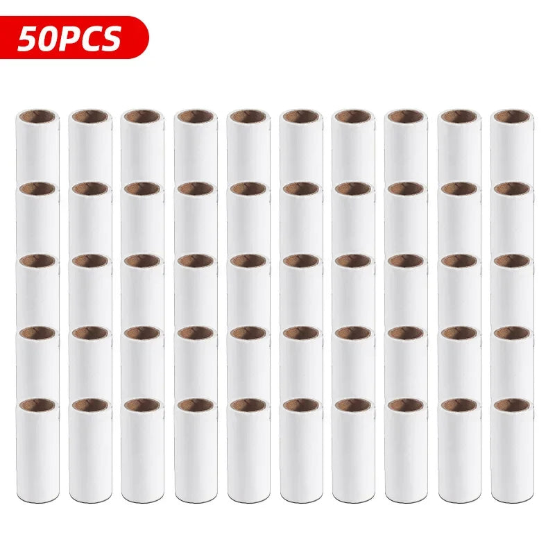 Mini Portable Lint Applicator Roller Hair Removal Device - Empire P.E
